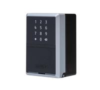 ABUS 787 SMART-BT KeyGarage - Secure Wall-Mounted Key Storage