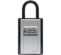 ABUS 797 KEYGARAGE Portable Combination Key Safe
