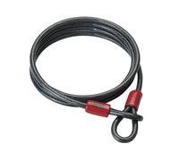 ABUS 8/200 Cobra Loop Cable 8mm x 200cm in White | Size: 8mm x 200 cm Abus White 8mm x 200 cm