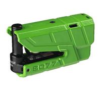 Abus 8077 2.0 Granit Detecto Xplus Disc Lock Green