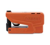 ABUS 8077 2.0 Granit Detecto XPLUS Disc Lock