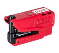 ABUS 8077 Detecto XPLUS Louis Edition