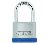 ABUS 80871 40mm Silver Rock™ 5 Padlock Keyed Alike