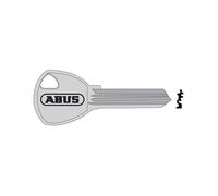 ABUS - 80TI/40+45+50+60 Key Blank 57862
