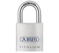ABUS 80ti/45 45mm Titalium Padlock