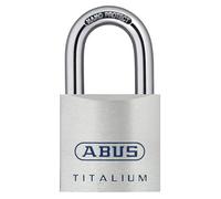 ABUS 80TI/60C Titalium Heavy Duty 60mm Padlock