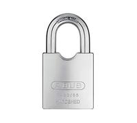 ABUS 83/55 Brass Padlock Cylinder Interchangeable Up to 55 mm