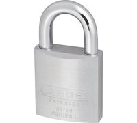 Abus 83 Series Brass Padlock 50mm Standard