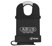 ABUS 8353CSC Extreme Weatherproof Closed Shackle Padlock
