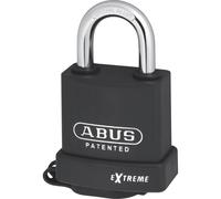Abus 83WP Series Extreme Weatherproof Padlock 50mm Standard