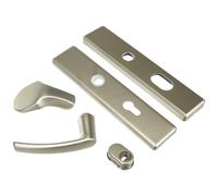 ABUS 84287 Security Door Fitting Type KLZS714 F2 EK