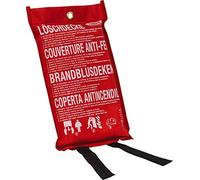 ABUS 86672 LD1118 Fire Blanket