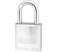 Abus 86TI Series Titalium Service Padlock 55mm Standard