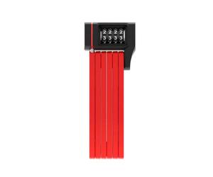 ABUS 87794 - Lucchetto pieghevole Bordo uGrip 5700/80C con supporto c