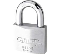 Abus 88RK/50C Brass Padlock