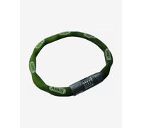Abus 8808C/85 Cable Bike Lock Green