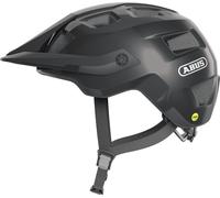 Abus 88496 Mountain Bike Helmet - MOTRIP MIPS Shiny Black S