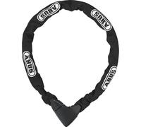 Abus 8900/110 Chain Lock 110 cm Black