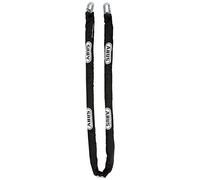 ABUS Chain KS/8 Lock Chain, black, size 140 cm for Men