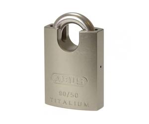 ABUS 90RK50C Close Shackle Padlock