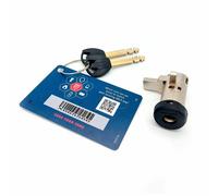 ABUS Battery Compartment Lock BLO CUB IT2.B3 XPlus