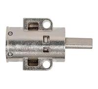 Abus 96835 Bos It3 Xplus Battery Lock One Size Silver
