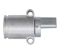Abus 97739 Bos It2.1 T82 Asy Battery Lock One Size Silver