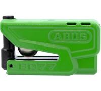Abus 8077 2.0 Granit Detecto Xplus Disc Lock Green