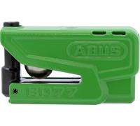 ABUS 97798 8077 2.0 Granit Detecto Brake disc Lock, Green