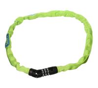 ABUS AB72480 Padlock, Lime