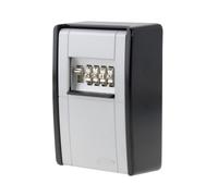 Heavy-Duty Wall Mounted Key Garage