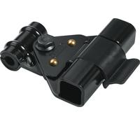 ABUS Accessiores SH 59 Halter 23763 Schwarz