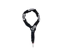Abus ACH 2.0 8KS/85 Plug-In Chain - Black