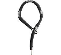 Abus Classic 5.5ks/130 Chain Lock Silver 5.5 x 1300 mm 5.5 x 1300 mm Black