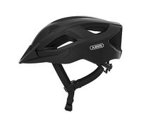 ABUS Aduro 2.1 all-round bike helmet - in a sporty design for city traffic, country roads and trails - for men and women