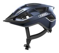 Abus Aduro 3.0 Urban Helmet L Midnight Blue