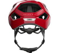 Abus Aduro 3.0 Urban Helmet Red M