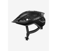 ABUS Aduro 3.0 City Bike Helmet - Sporty Helmet in Stylish Design for Everyday Riding and Touring - For Men and Women - Black, Size M