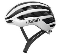 ABUS - Airbreaker 2.0 - Bike helmet size 51-55 cm - S, grey