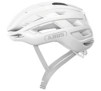 ABUS - Airbreaker 2.0 - Bike helmet size 51-55 cm - S, white/grey