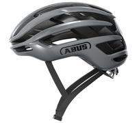 ABUS - Airbreaker 2.0 - Bike helmet size 54-58 cm - M, grey