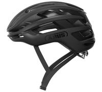 ABUS - Airbreaker 2.0 - Bike helmet size 57-61 cm - L, black/grey