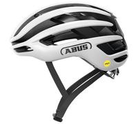 ABUS - Airbreaker 2.0 - Bike helmet size 57-61 cm - L, grey