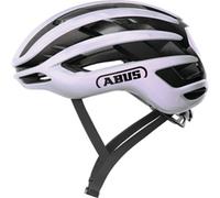 Abus Airbreaker 2.0 Cycling Helmet in All-In Purple S