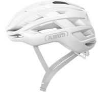 Abus Airbreaker 2.0 Cycling Helmet in Pure White S