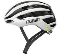 Abus AirBreaker 2.0 MIPS Road Cycling Helmet in Shiny White S
