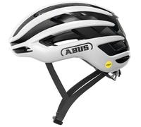 ABUS Airbreaker 2.0 MIPS Road Helmet - Shiny White, L (57-61cm)