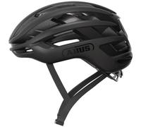 Abus Airbreaker 2.0 Road Bike Helmet - Velvet Black / Medium / 54cm / 58cm
