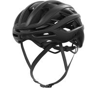 ABUS AirBreaker 2.0 Road Elite Helmet in Velvet Black (M) Size: M