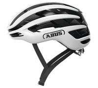ABUS Airbreaker 2.0 Road Helmet - Shiny White, S (51-55cm)